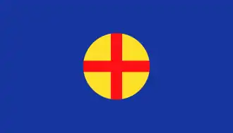 Kalergi's Paneuropean Union proposal