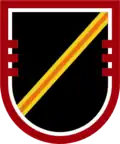US Army Armor School, 16th Cavalry Regiment, 3rd Squadron, Company D (Reconnaissance and Surveillance Leaders Course)