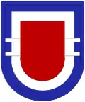 US Army South, 193rd Infantry Brigade, 187th Infantry Regiment, 2nd Battalion