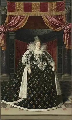 Marie de' Medici
