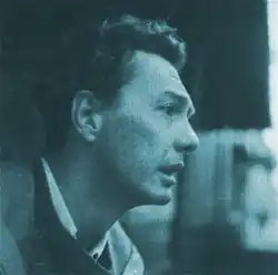 Fred Neil, c. 1964