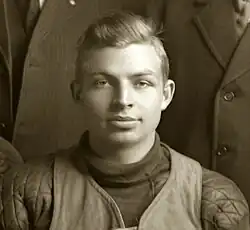 Frederick L. Conklin