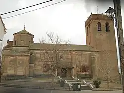 Church of Our Lady of the Assumption