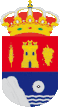 Coat of arms of Fuentemolinos