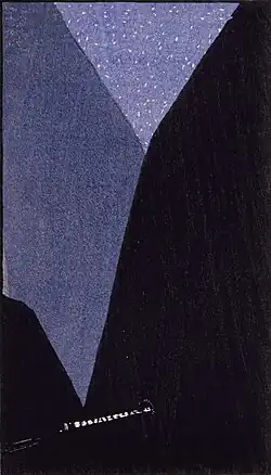 Nature and Life, 1914