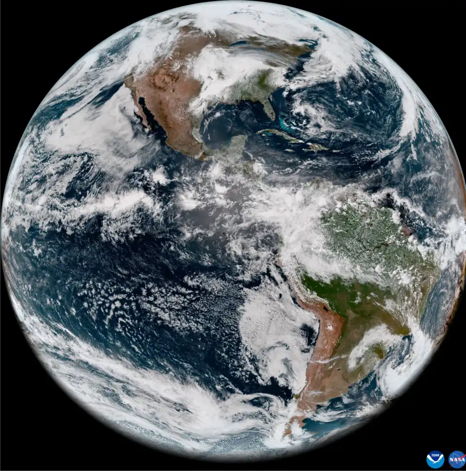 Fourth-generation (GOES-18)