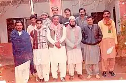 Government Elementary School Shirin Abad Dandot RS Jhelum By Chaudhry Muhammad Ehsan Khandowa