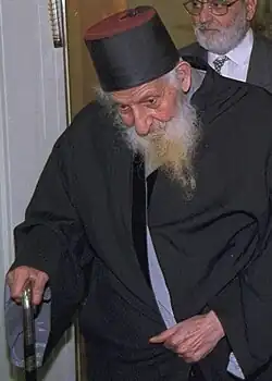 Yitzchak Kaduri