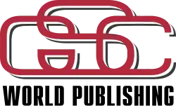 Logo of GSC World Publishing