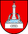 Coat of arms of Mitlödi