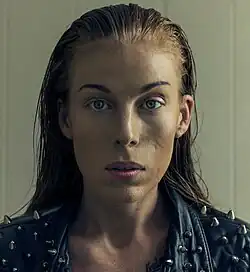 Gabrielle Leithaug (2025)