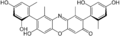 γ-hydroxy orcein