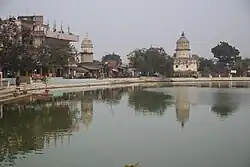 Ganga Sagar