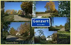 Postcard from Ganzert