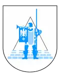 Coat of arms of Gau Bayreuth