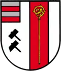 Coat of arms of Güllesheim