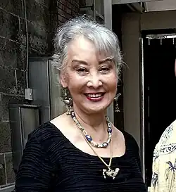 1964, Gemma Cruz, Philippines