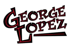 George Lopez show title card