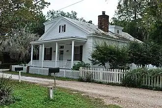 Isle of Hope Historic District