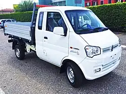 Giotti Victoria Gladiator Evo