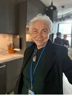 Gloria Careaga Pérez Social psychologist, feminist, and co-founder of Mexico’s first gender studies program