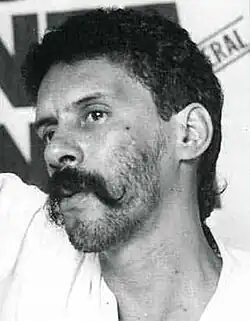 Gonzaguinha in 1988