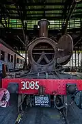 Locomotive 3085