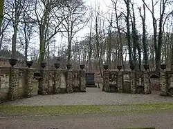Mausoleum John Maurice von Nassau-Siegen