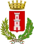 Coat of arms of Grado
