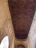 Alhambra Palace, Granada, Spain