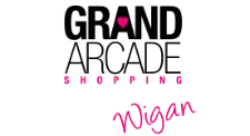 The Grand Arcade logo