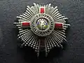 GCMG breast star