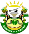 Official seal of Greater Giyani