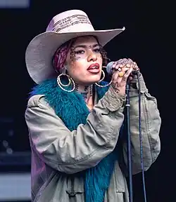 Greentea Peng in 2021