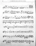 La Czarina by Louis Ganne, arranged for banjo by George W. Gregory, page 3