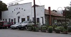 Gruene Hall