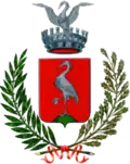 Coat of arms of Grugliasco