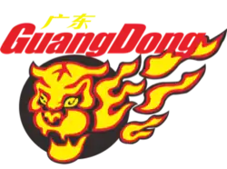 Guangdong Southern Tigers logo