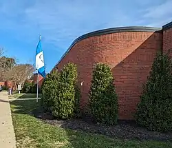 Consulate-General in Raleigh