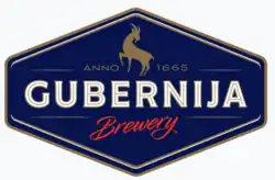 Gubernija