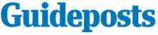 Guideposts logo