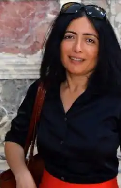 At the Colosseum, Rome, June 2015