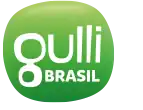 Logo of Gulli Brasil from 9 August 2020 to 18 June 2023