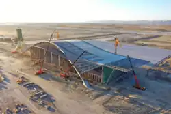 New Gwadar International Airport