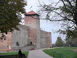 Gyula Castle