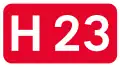 H23