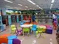 Children's library