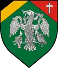 Coat of arms of Rakamaz