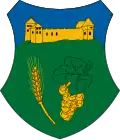 Coat of arms of Rezi - Village
