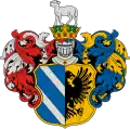 Coat of arms of Szeged